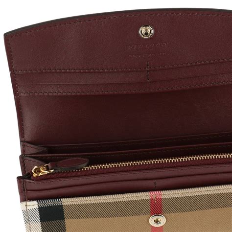 burberry wallet price canada|burberry wallet outlet.